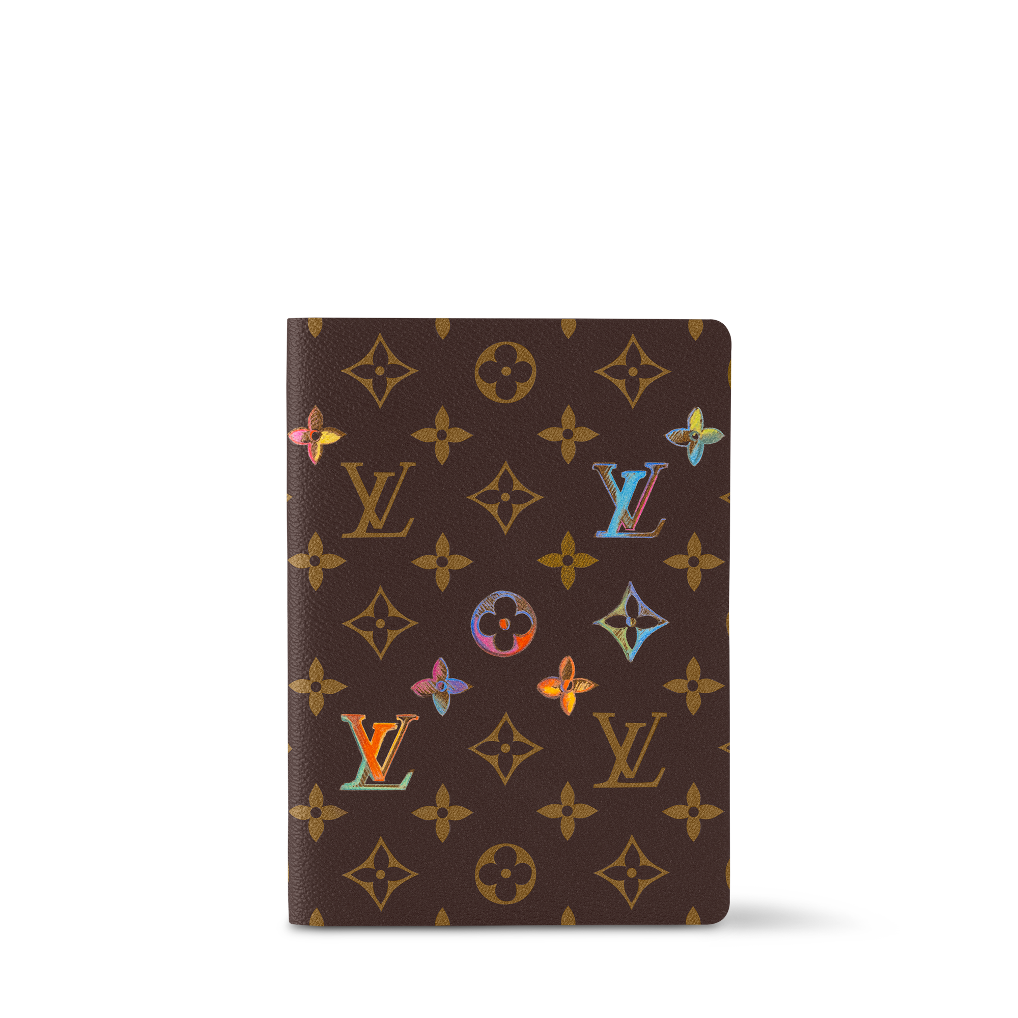 Louis Vuitton エピレザー ノート Clemence Notebook . - Books and Stationery | Louis Vuitton India